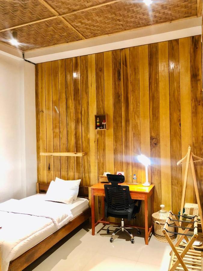 Stay Kultura Banda Aceh Eksteriør bilde