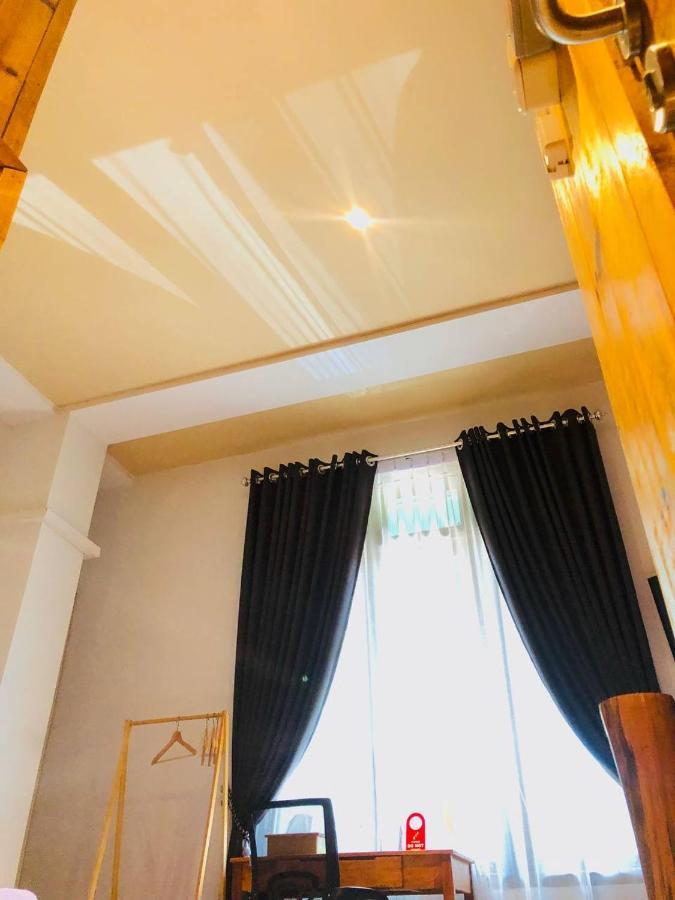 Stay Kultura Banda Aceh Eksteriør bilde