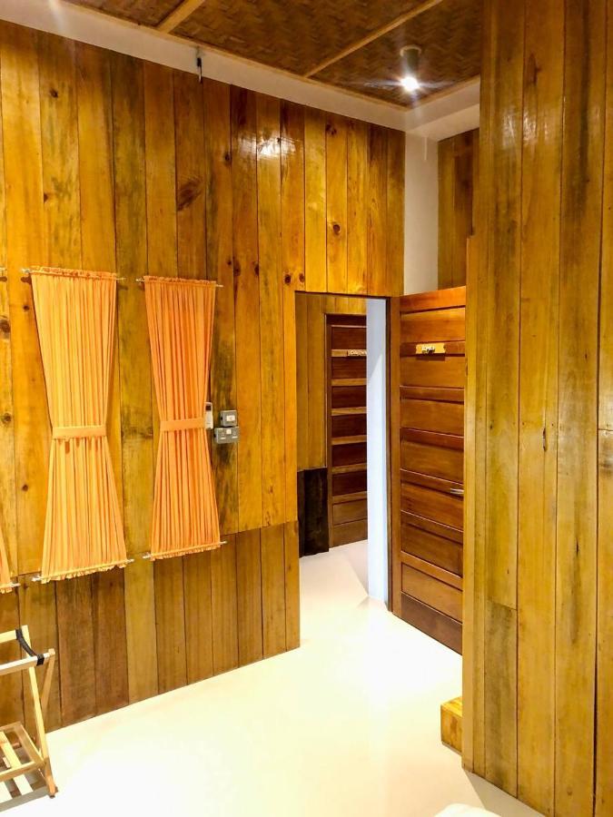 Stay Kultura Banda Aceh Eksteriør bilde