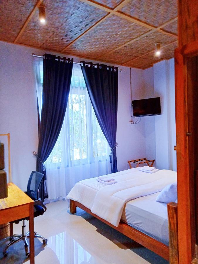 Stay Kultura Banda Aceh Eksteriør bilde