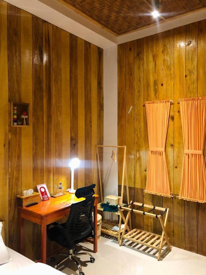 Stay Kultura Banda Aceh Eksteriør bilde