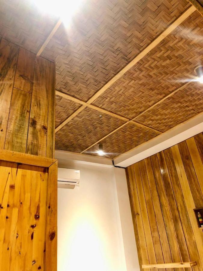 Stay Kultura Banda Aceh Eksteriør bilde