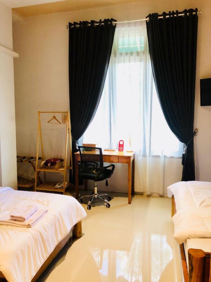 Stay Kultura Banda Aceh Eksteriør bilde