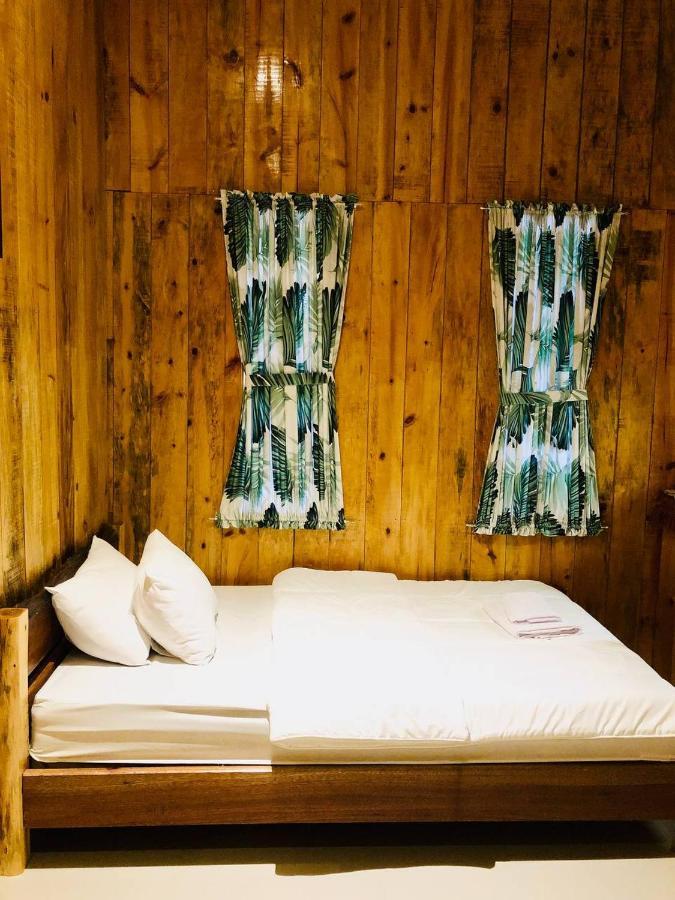 Stay Kultura Banda Aceh Eksteriør bilde