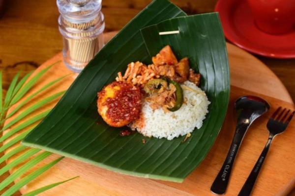 Stay Kultura Banda Aceh Eksteriør bilde